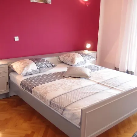 Mira Lejlighed