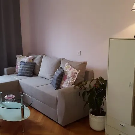 Lejlighed Mira *