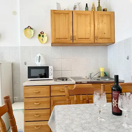 Apartament Mira
