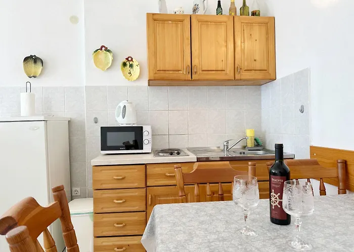 Apartament Mira