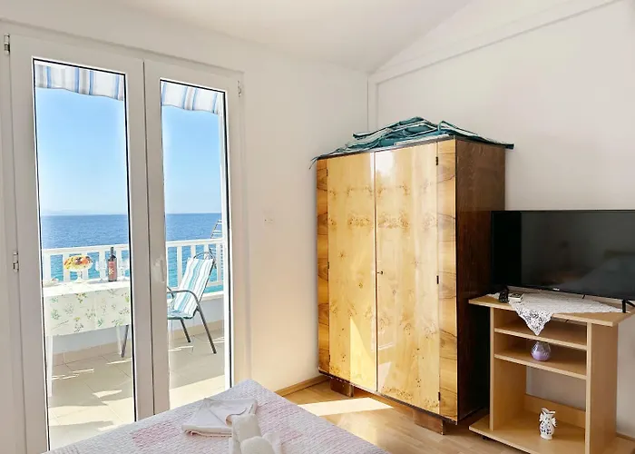 Apartament Mira Zaostrog