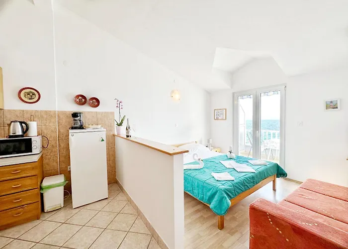 Apartament Mira