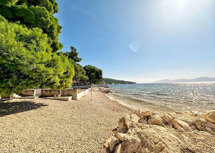 Mira Apartament Zaostrog