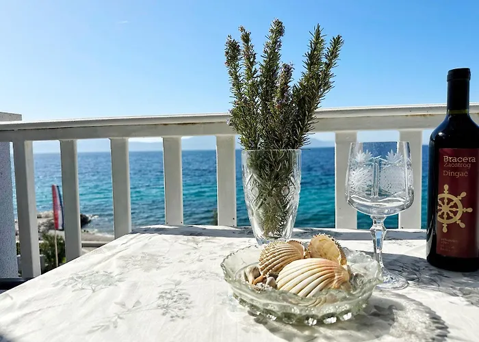 Mira Apartament Zaostrog