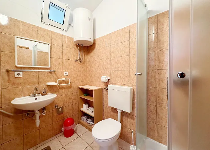 Apartament Mira Zaostrog